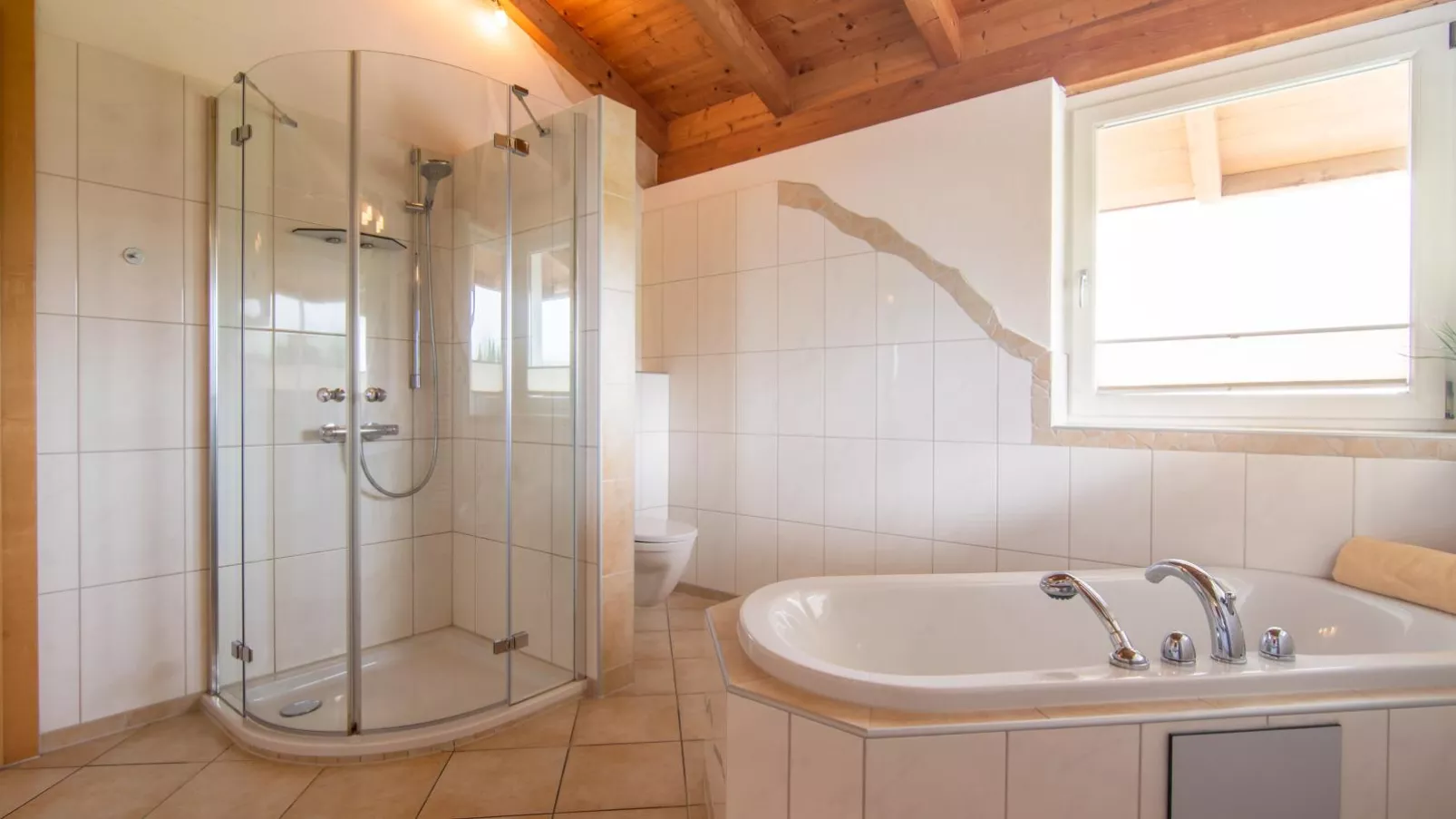 Sonnenwinkel III-Bathroom