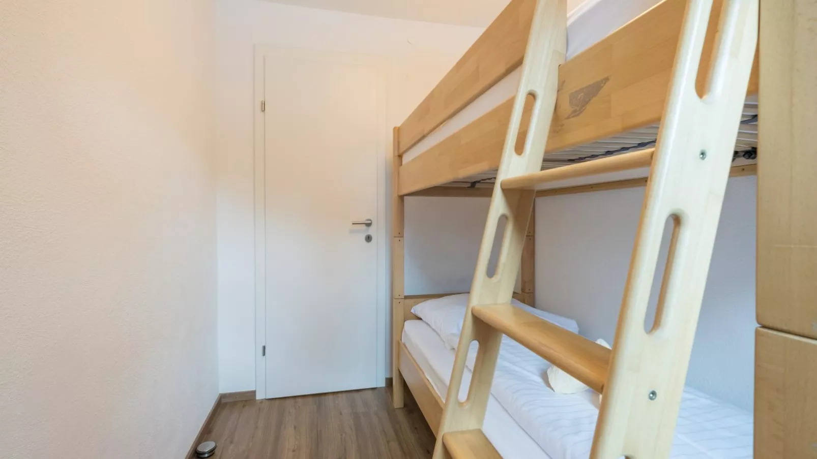 Alpensteinbock Saalbach D-Bedroom