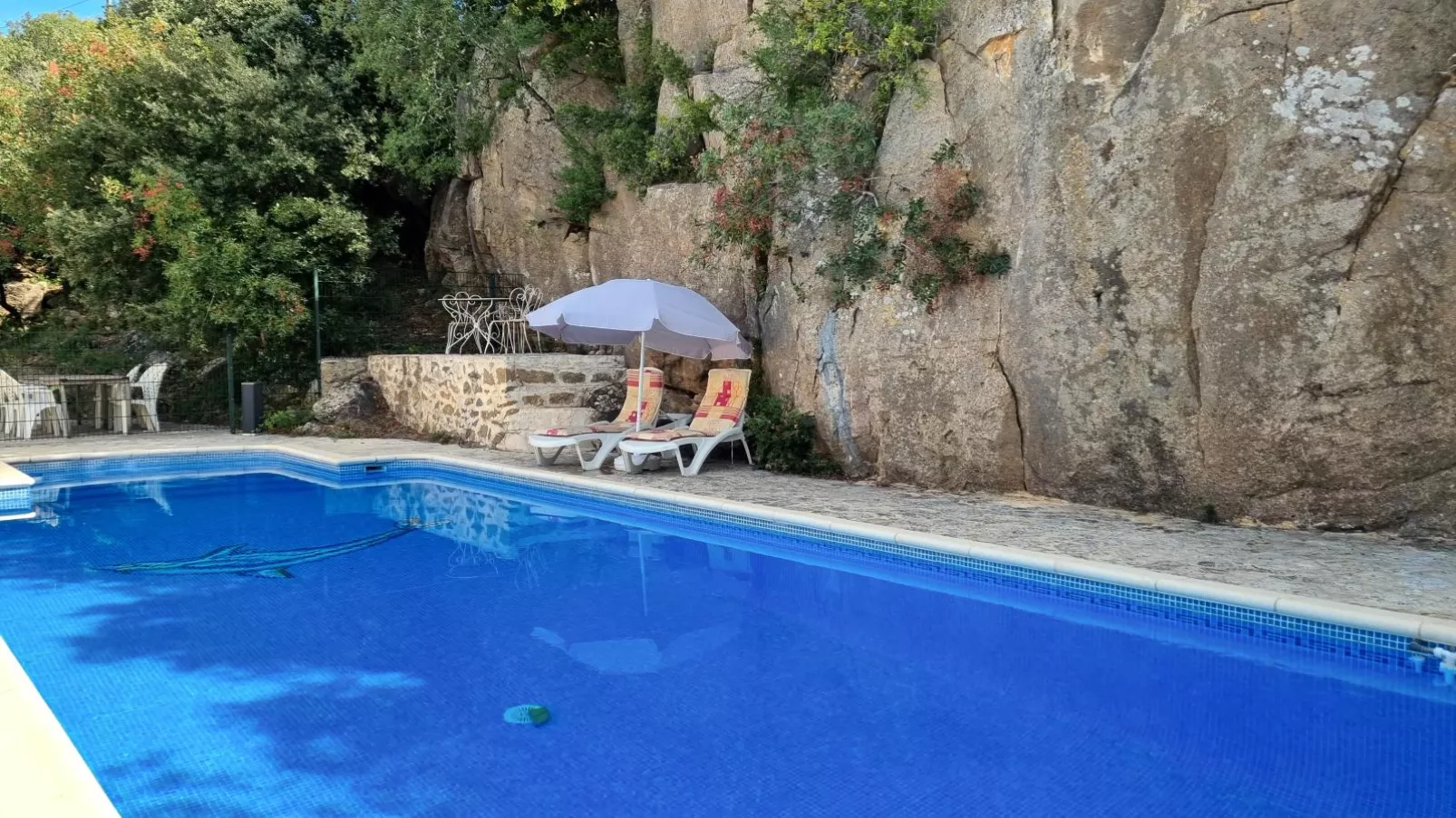 La Roche 12-Swimming pool