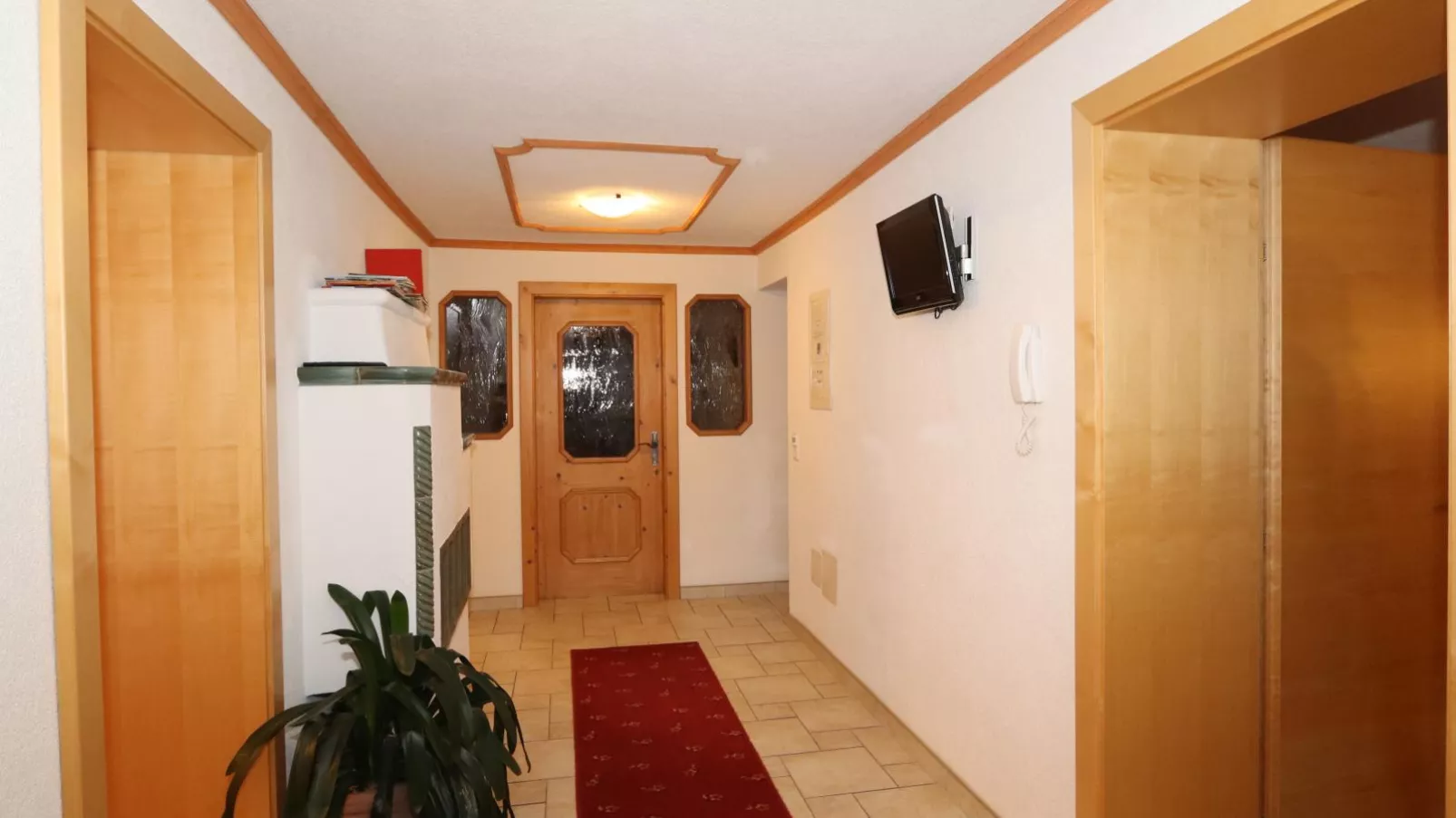 Apartment Höllwarth-Landing