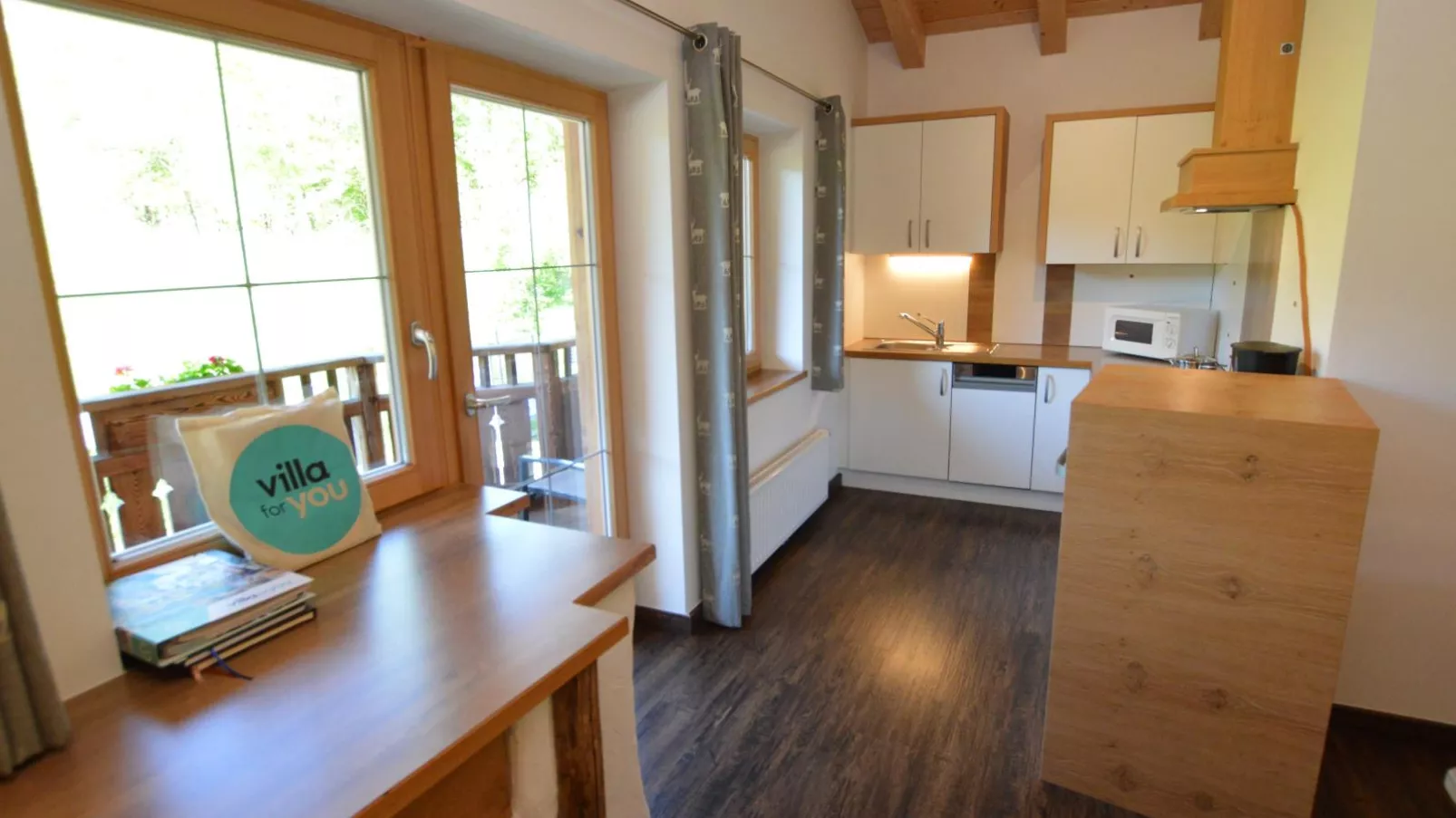 Sommerstein-Kitchen