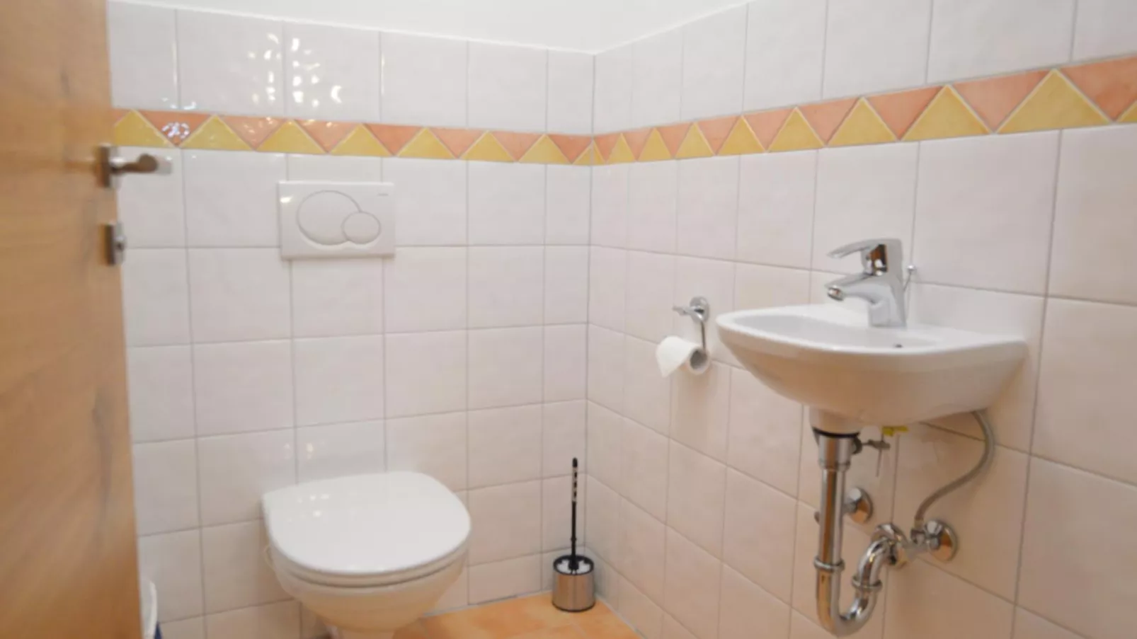 Sommerstein-Bathroom