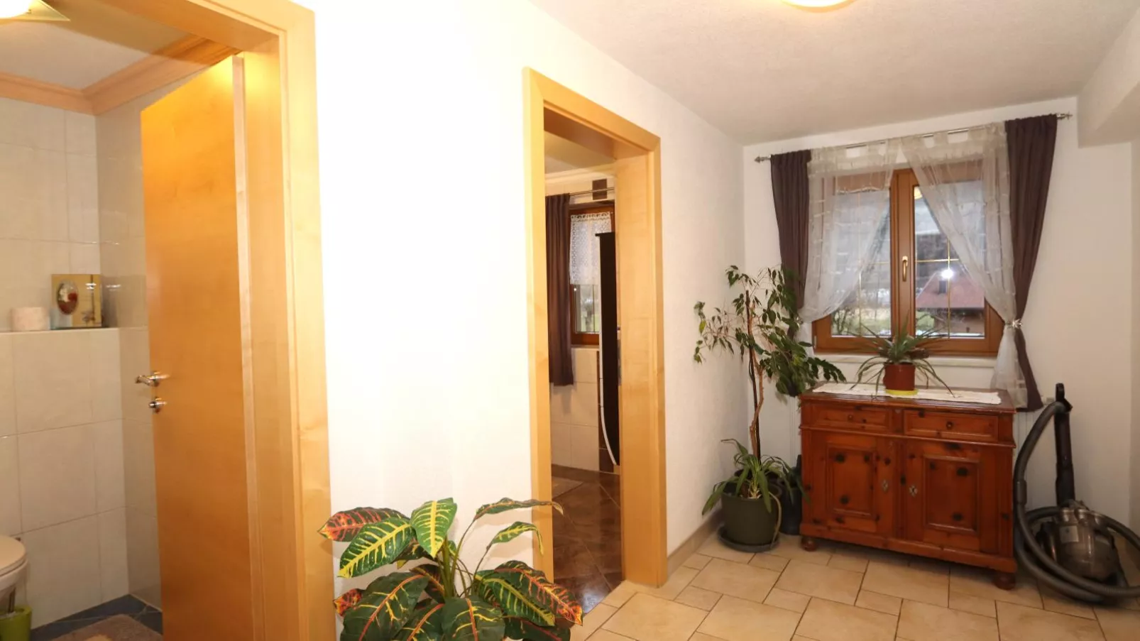 Apartment Höllwarth-Landing