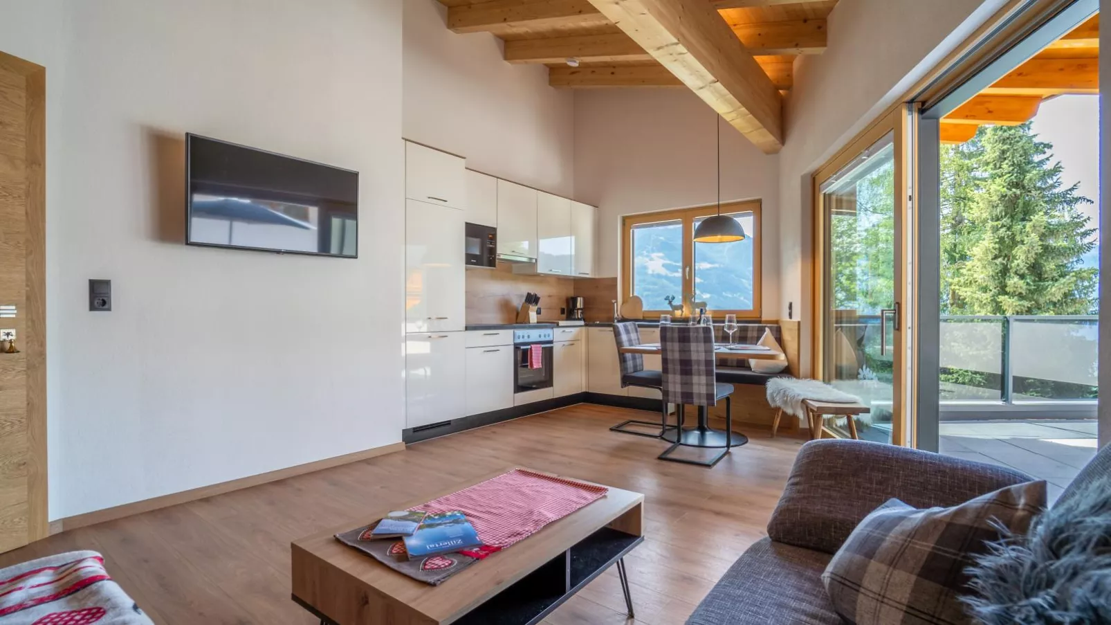 Chalet Georg