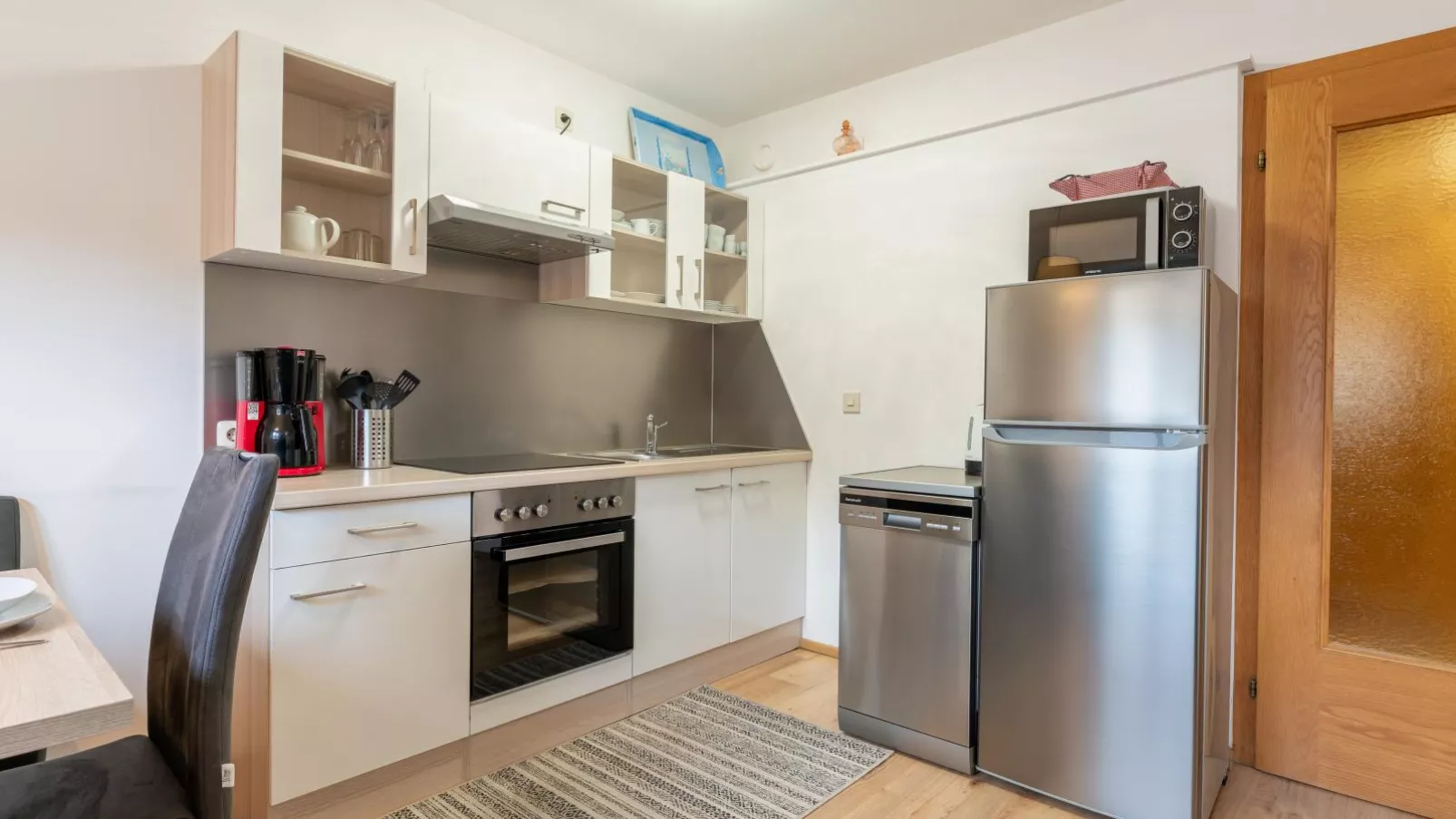 Conny-Kitchen