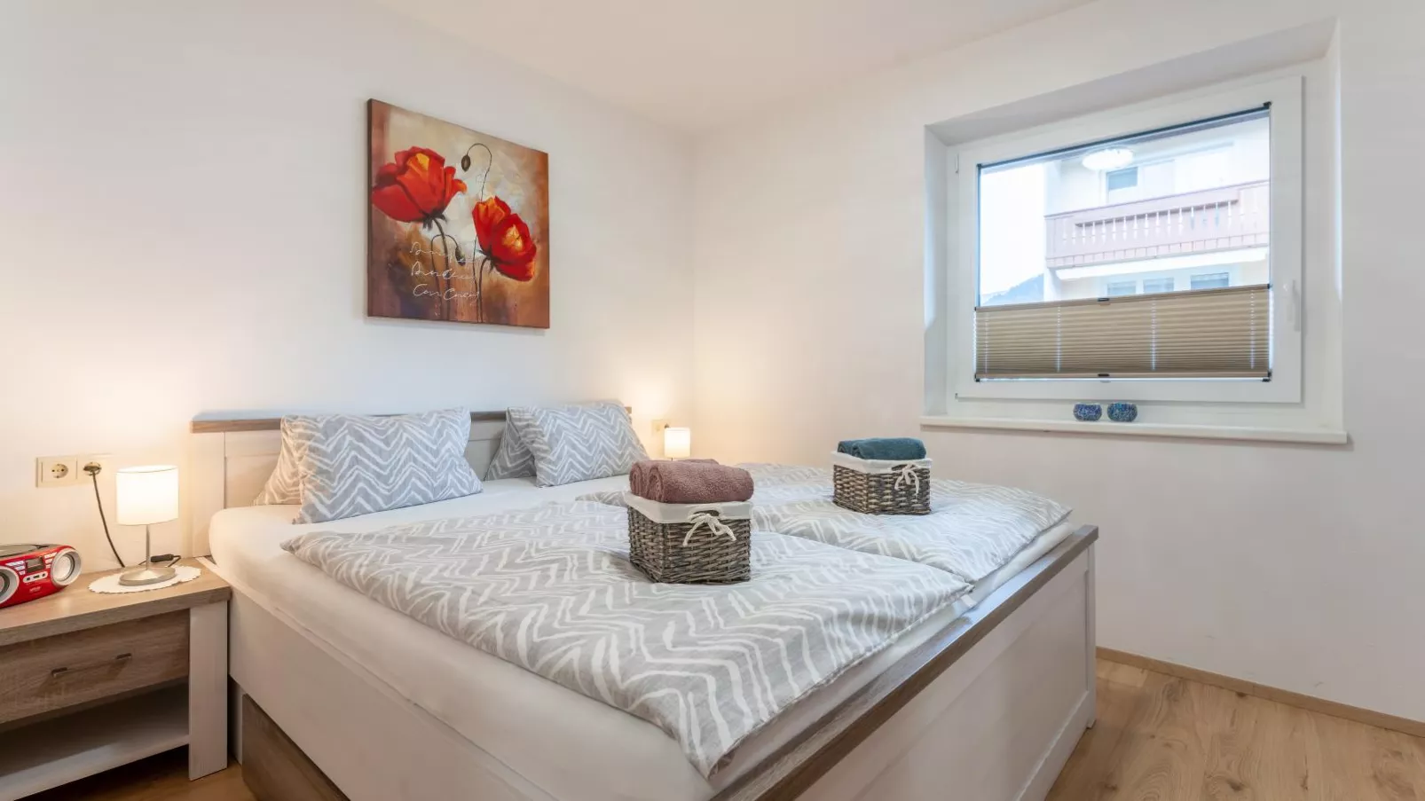 Conny-Bedroom