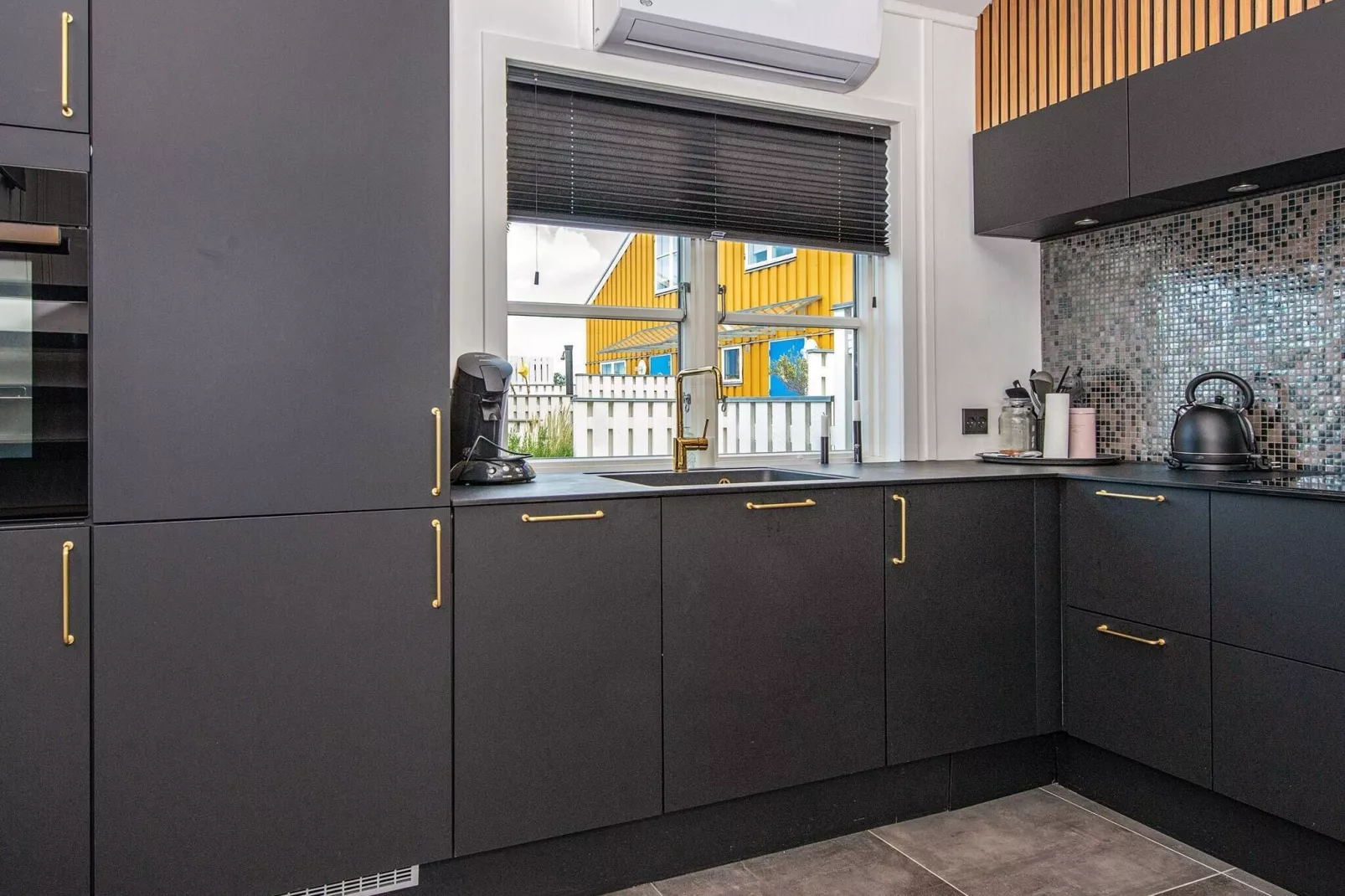 3½ room,2 levels-Intérieur