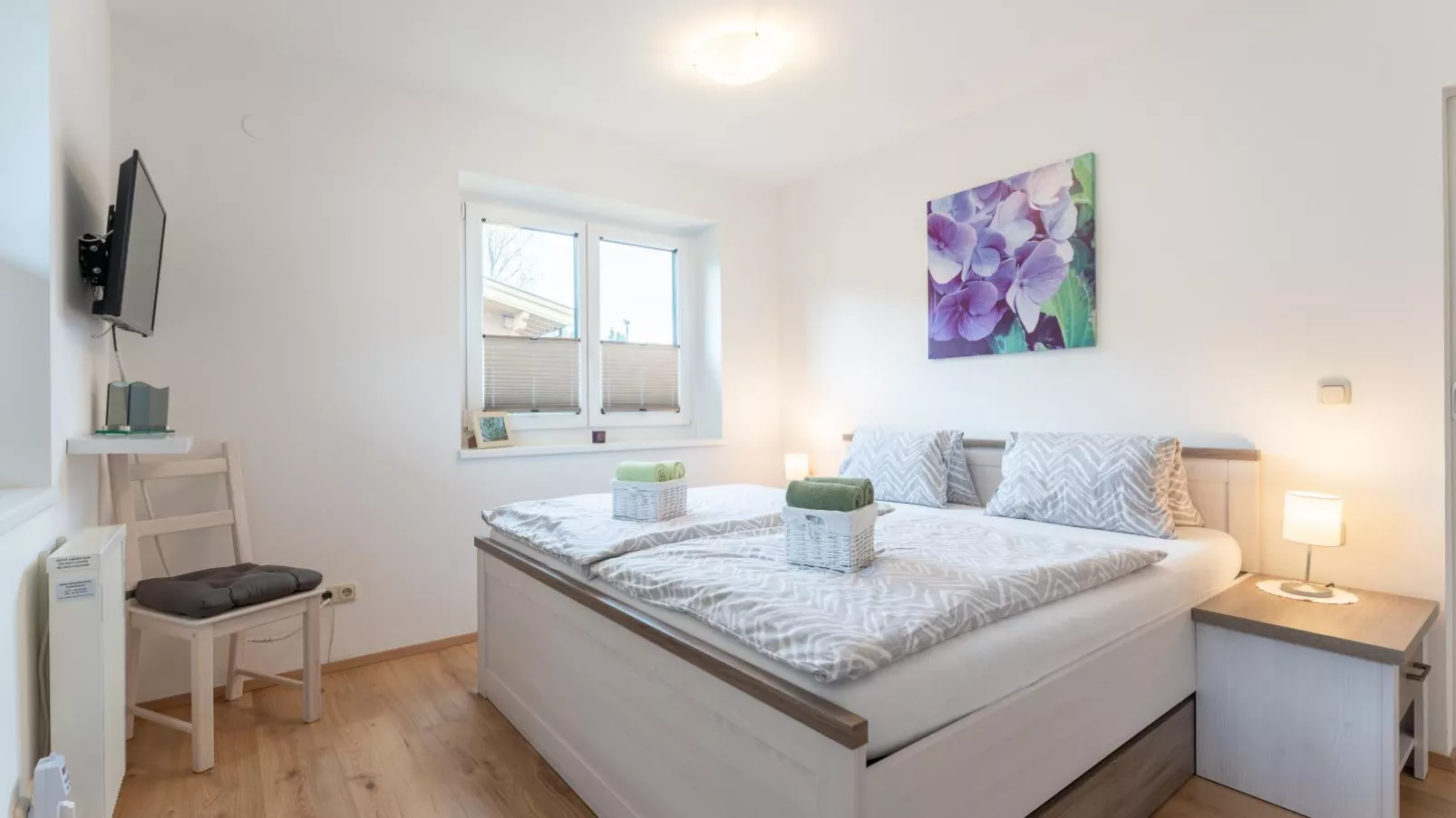 Conny-Bedroom