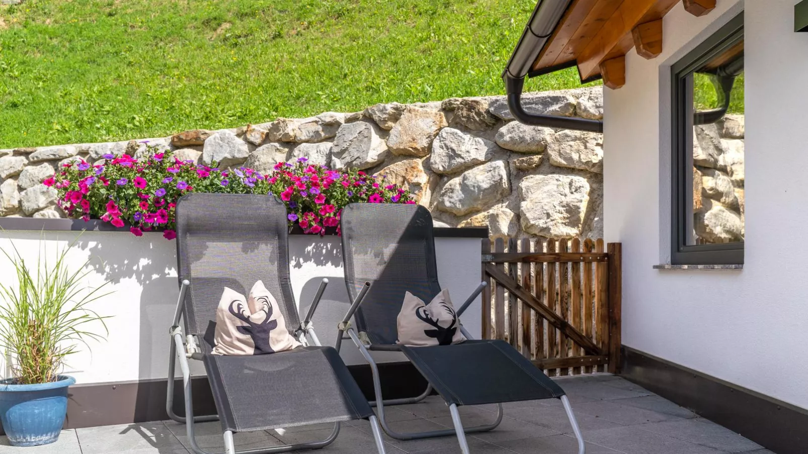 Chalet Georg