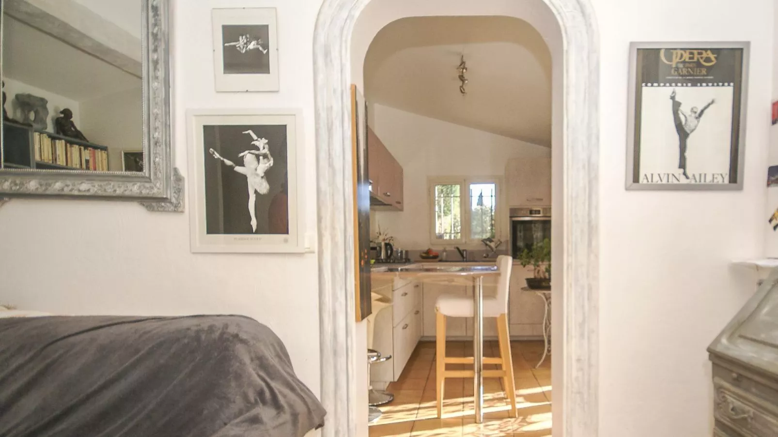 Villa des Arts-Salon