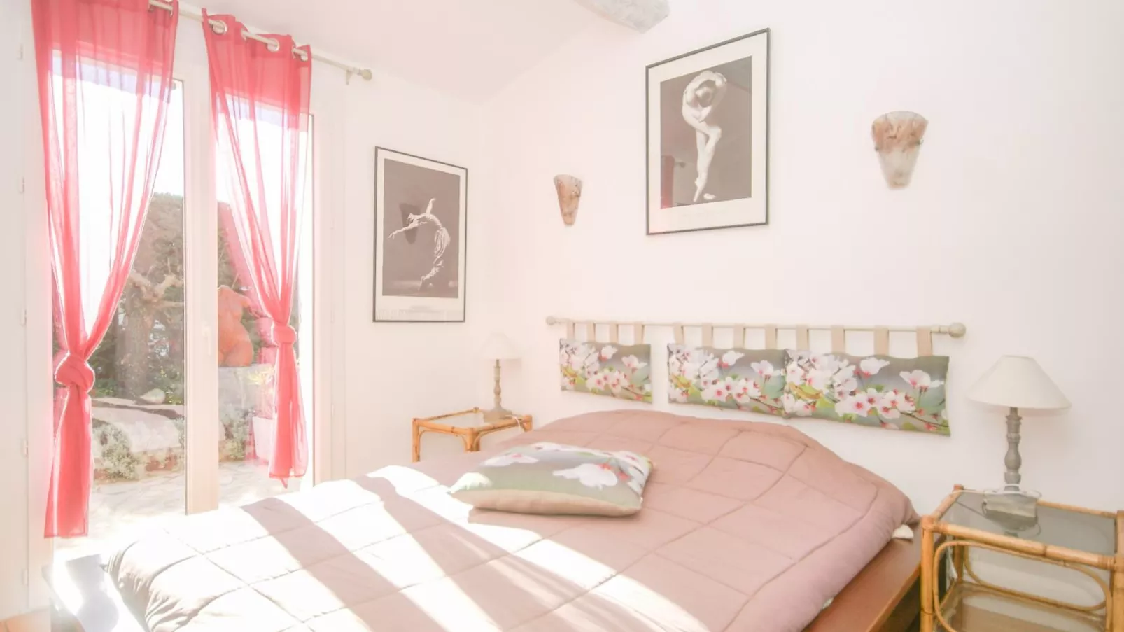 Villa des Arts-Chambre