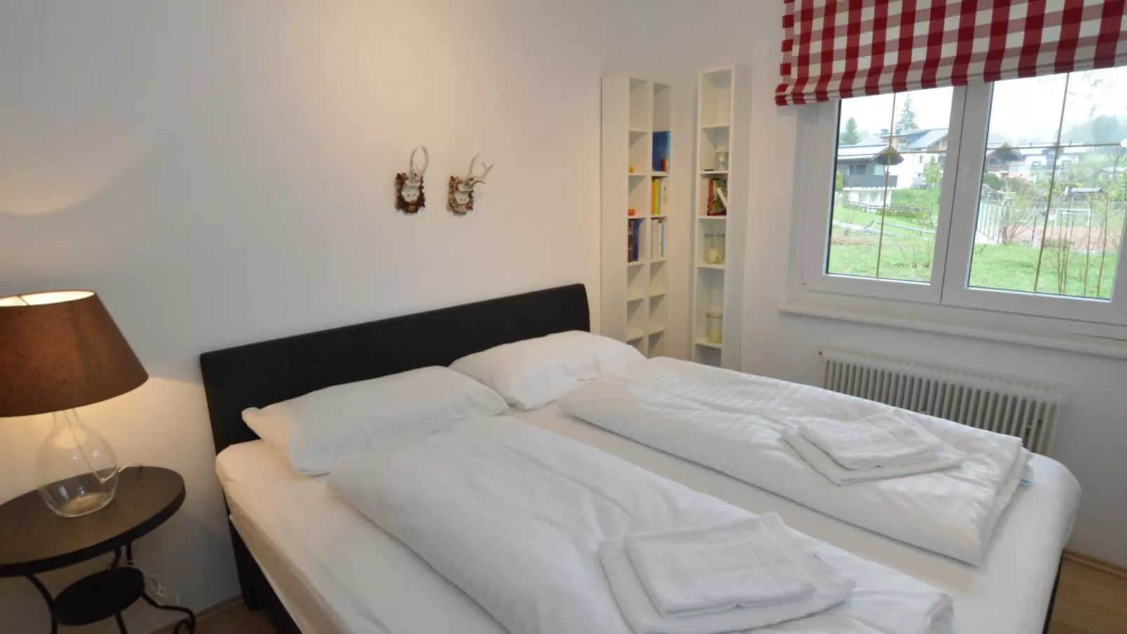 Sonnleiten 15-Chambre