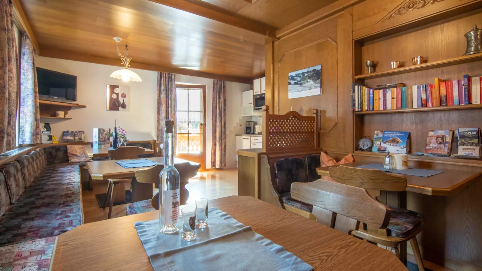 Haus Stock-Living room