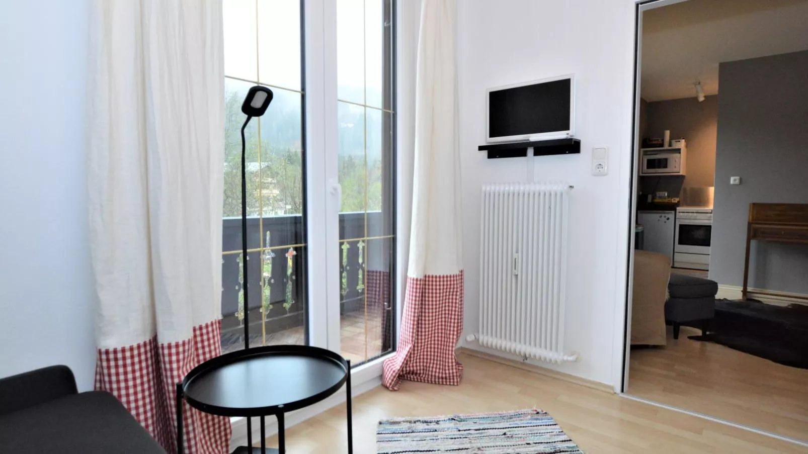Sonnleiten 15-Salon