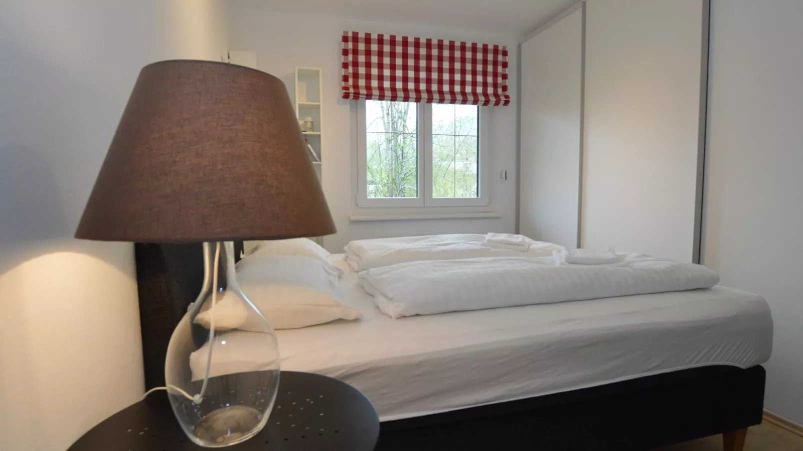 Sonnleiten 15-Chambre
