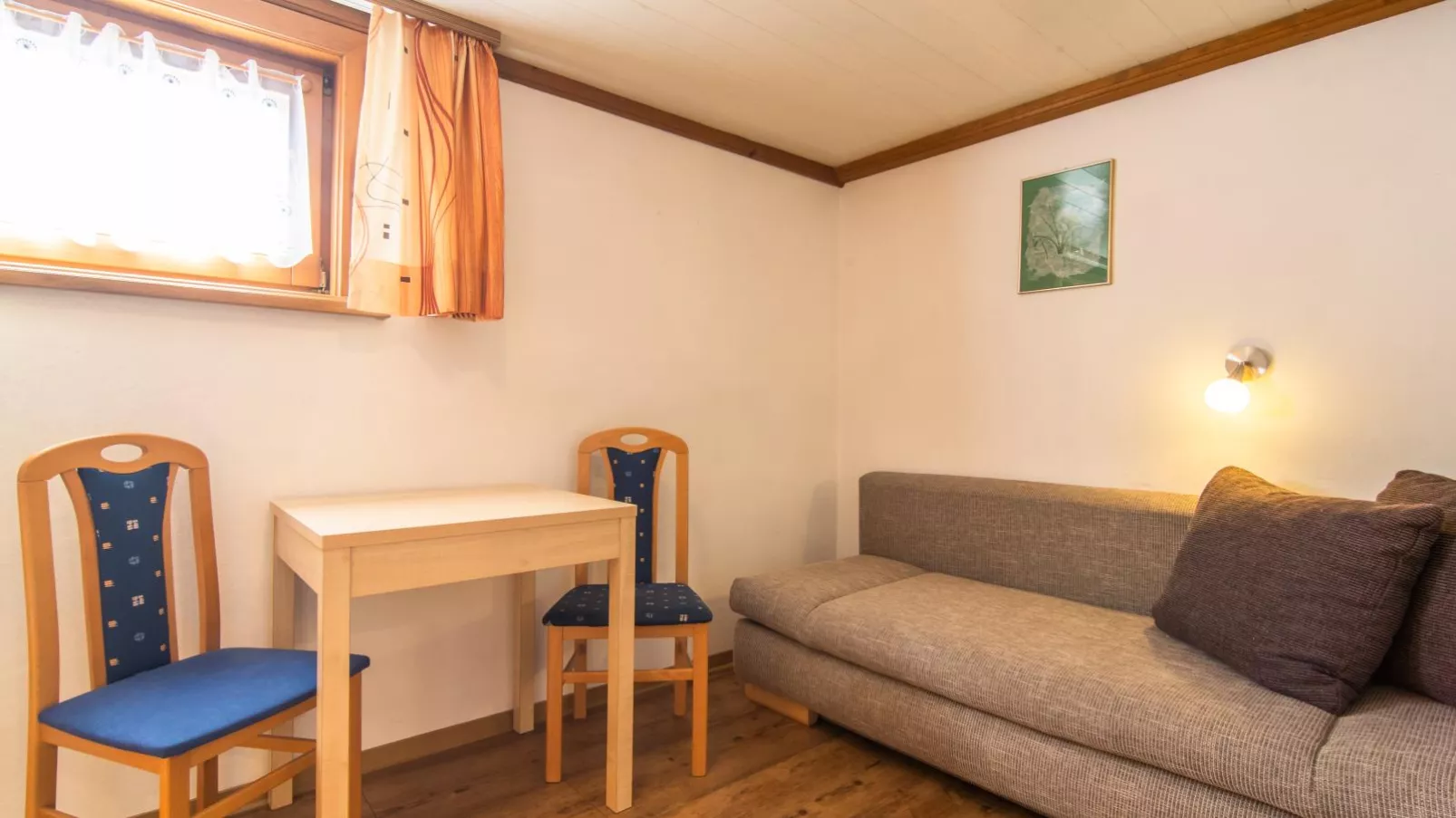 Haus Stock-Living room