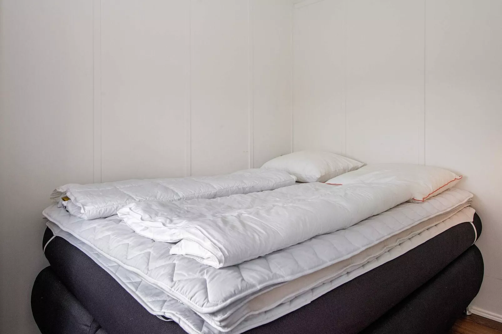 3½ room,2 levels-Intérieur