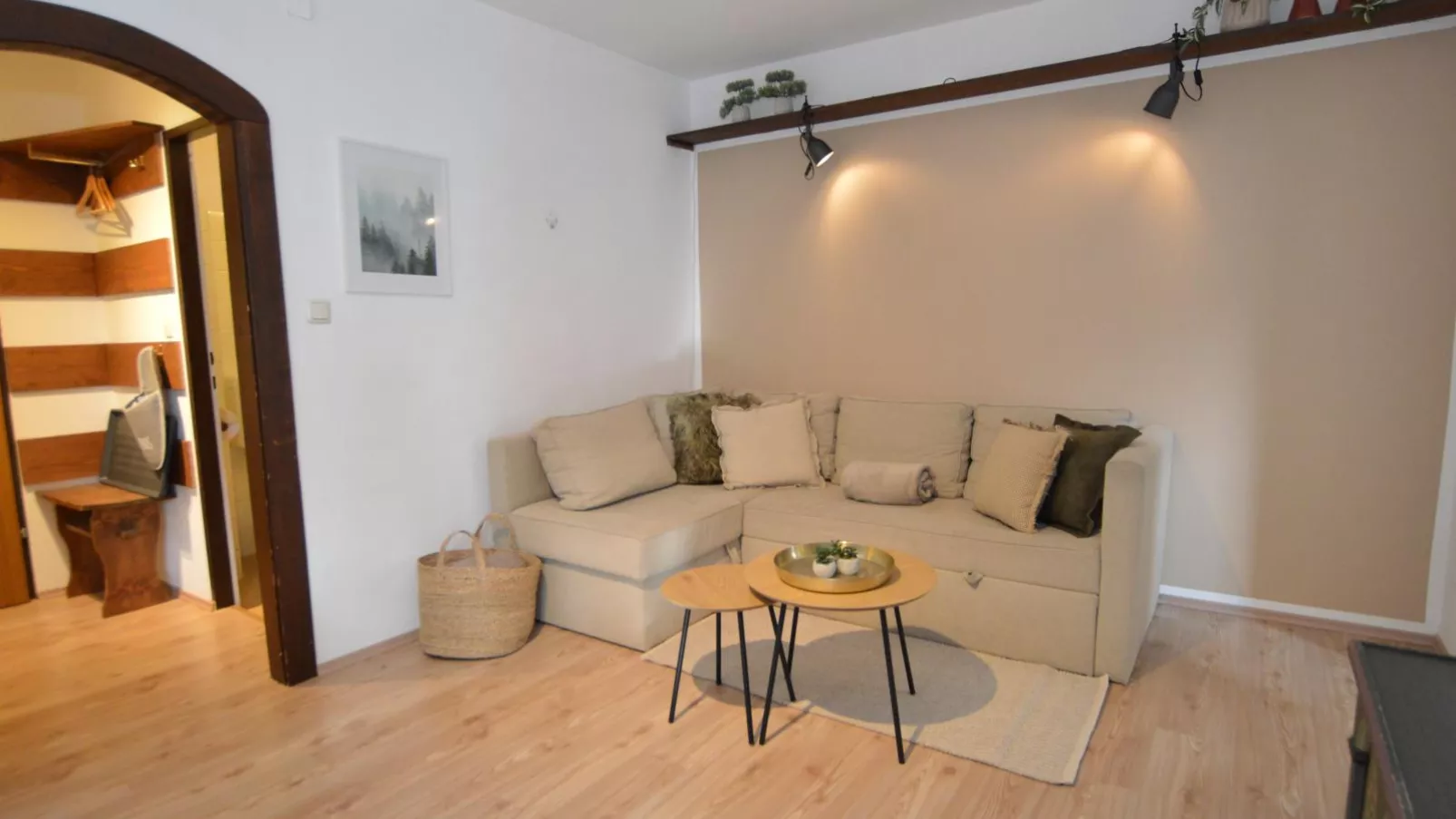 Sonnleiten 1-Living room