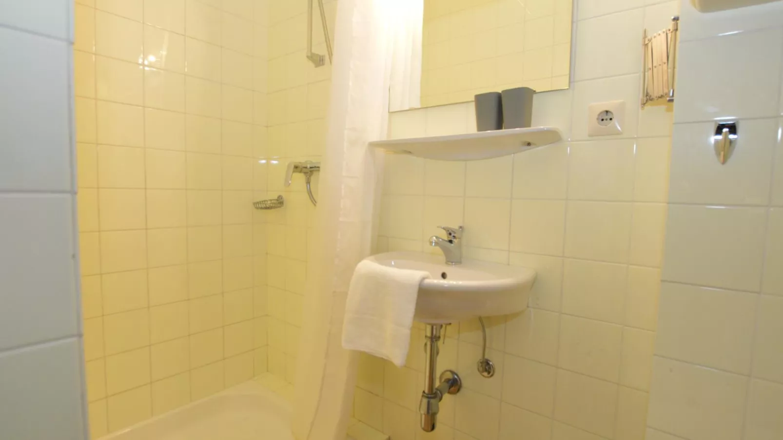 Sonnleiten 1-Bathroom
