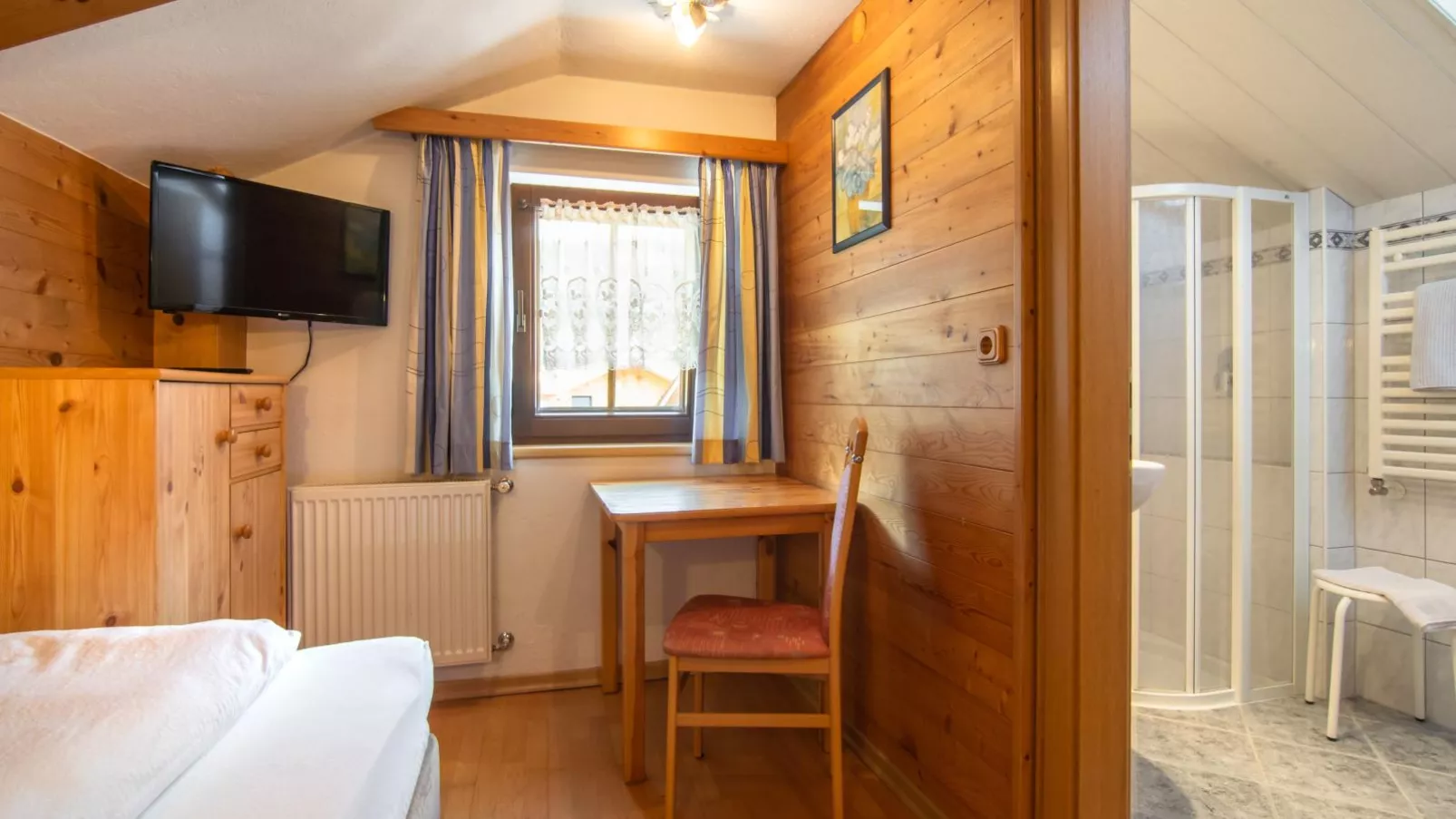 Haus Stock-Bedroom