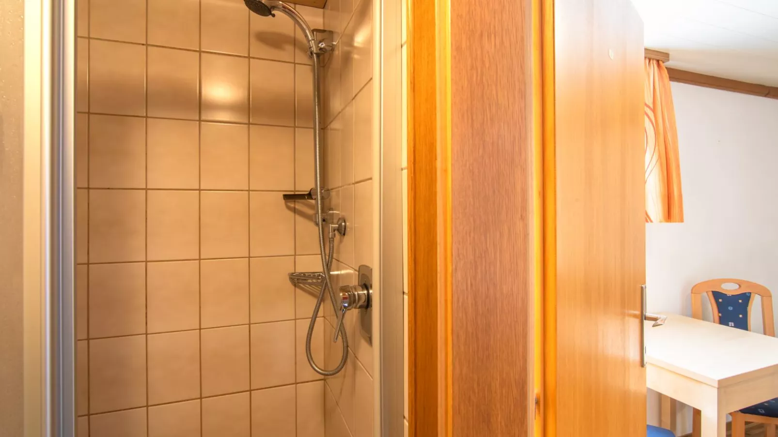 Haus Stock-Bathroom