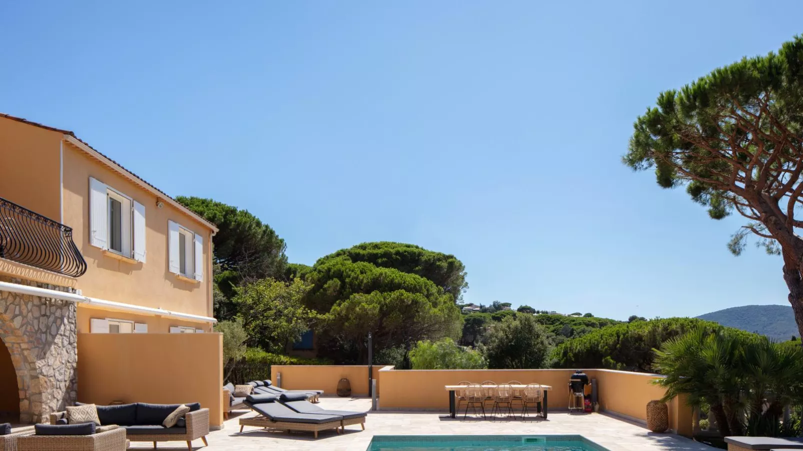 Golf et Mer C5-Pool