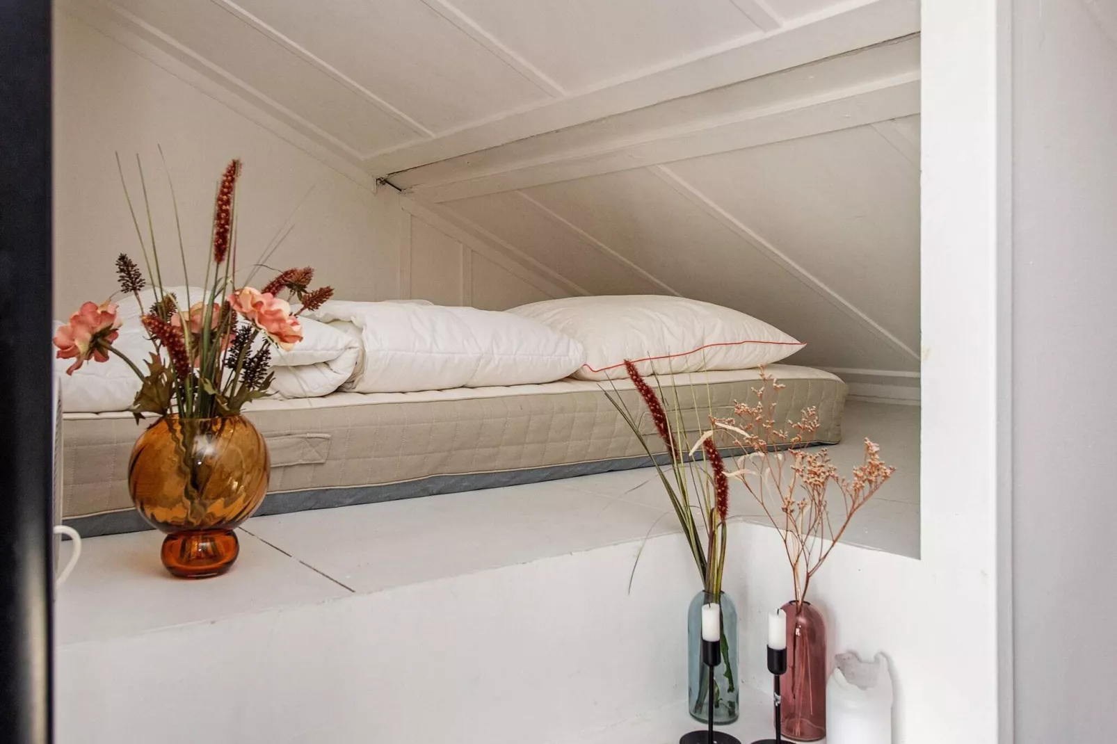 3½ room,2 levels-Intérieur