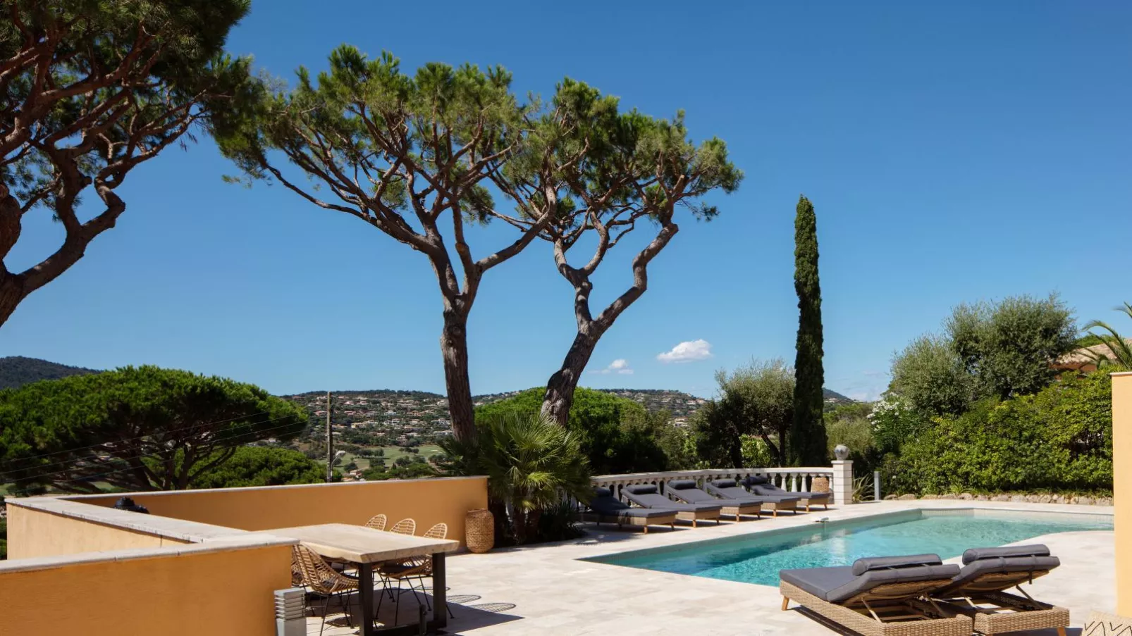 Golf et Mer C5-Pool