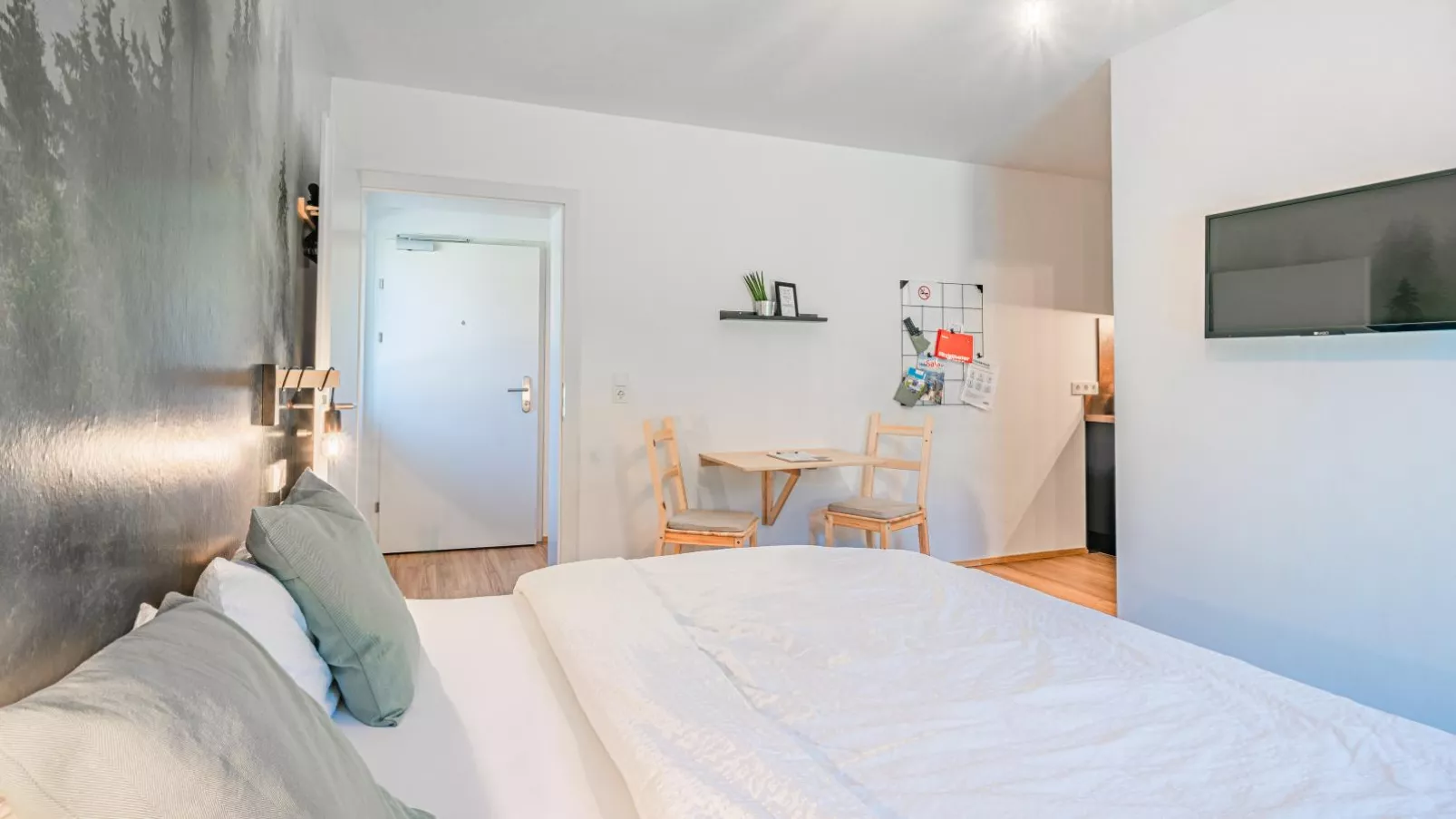 Tirola Bude Resi Schorsch Top 1-2-Chambre