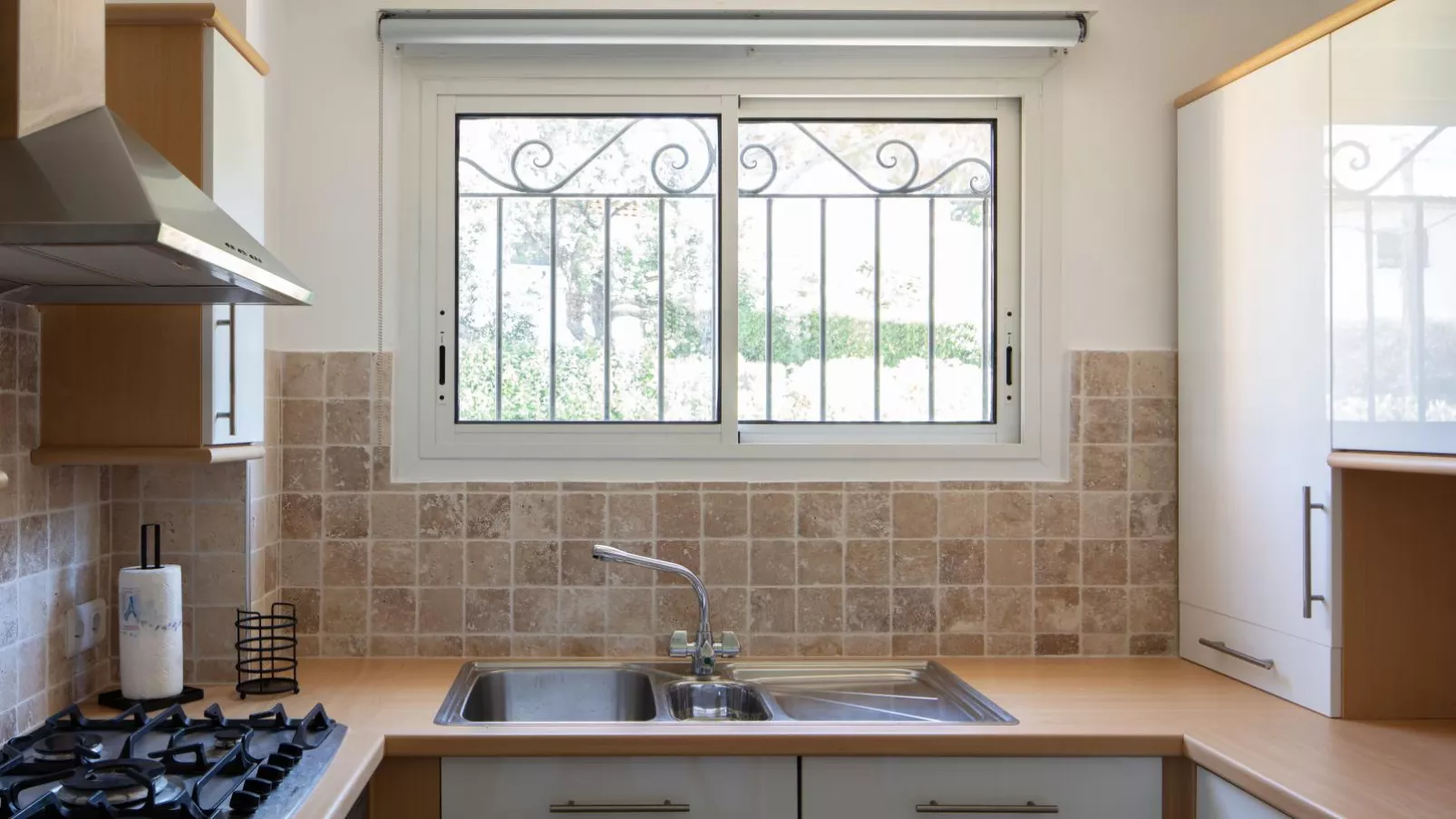 Golf et Mer C5-Kitchen