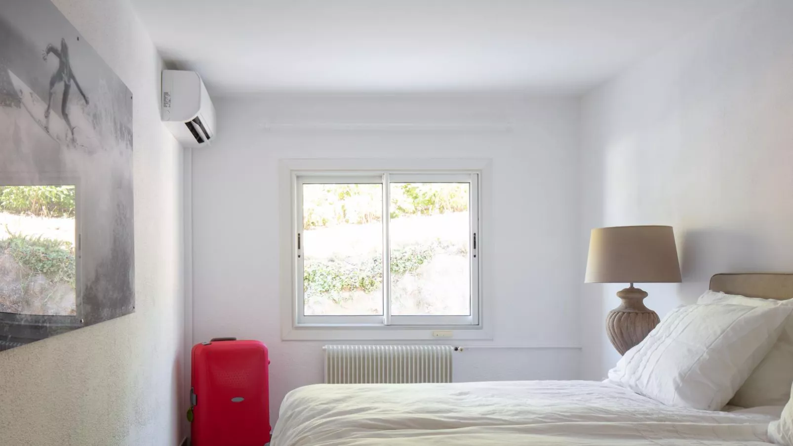 Golf et Mer C5-Bedroom