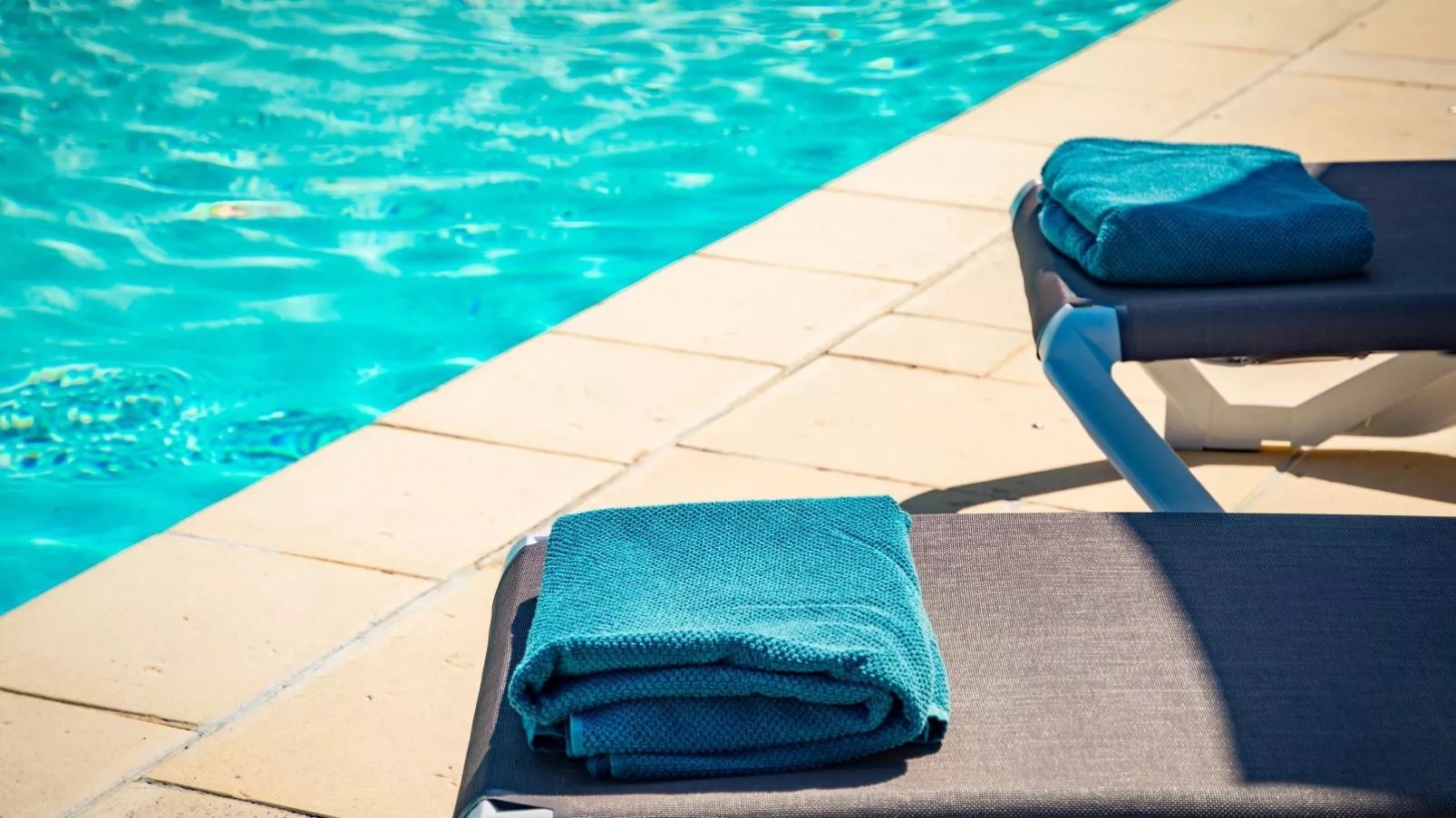 Le Gapard Annex-Pool