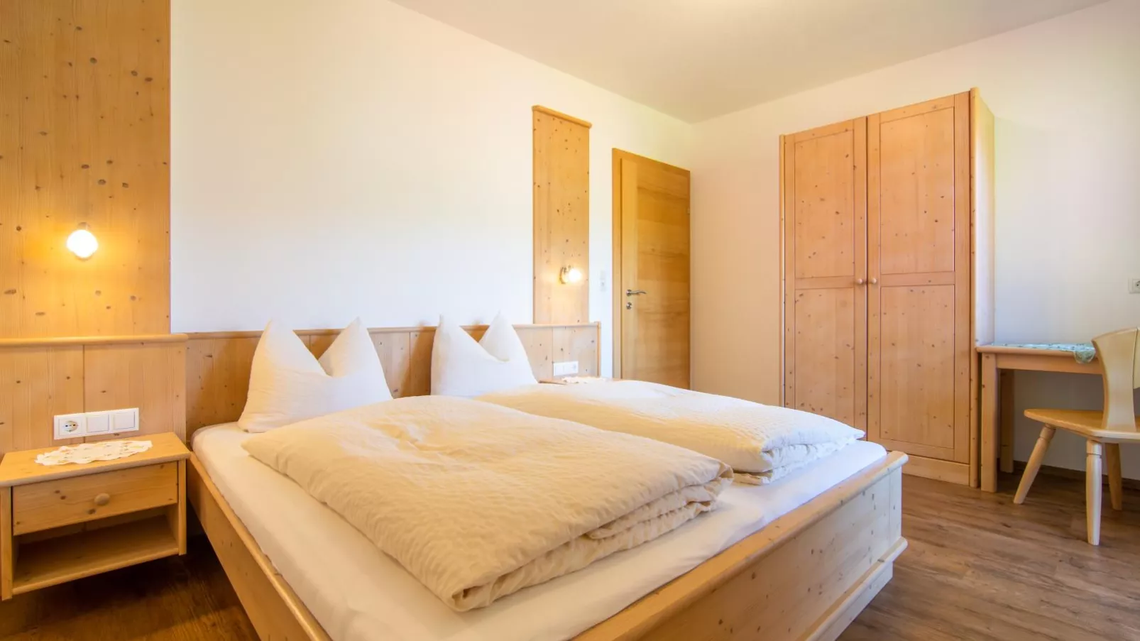 Blasinghof I-Bedroom