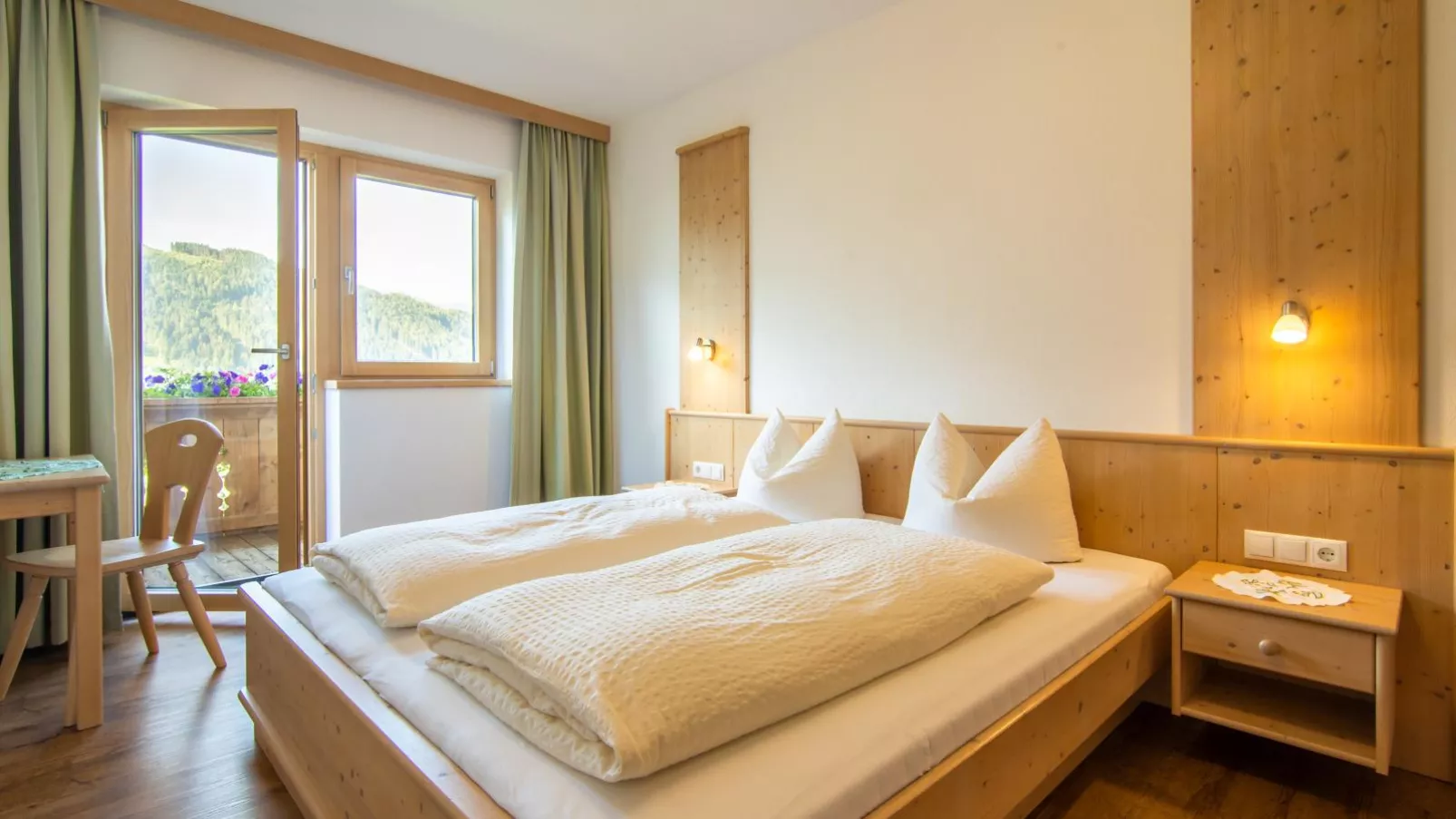 Blasinghof I-Bedroom