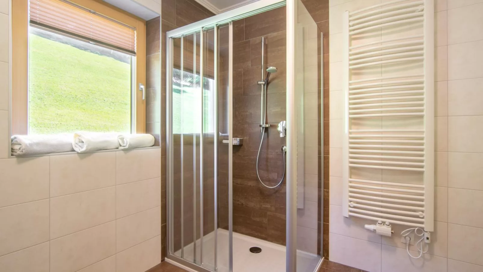 Blasinghof I-Bathroom