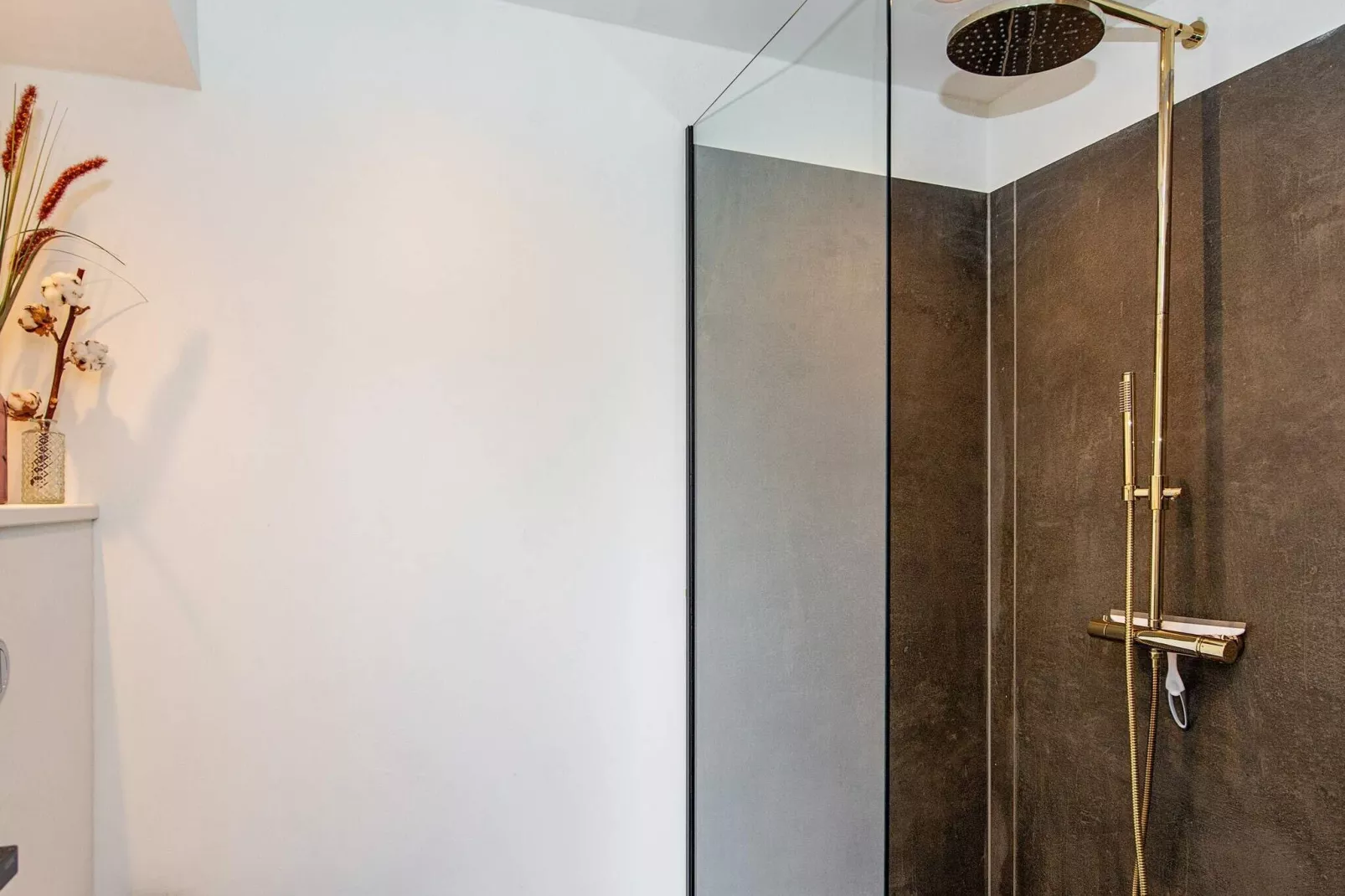 3½ room,2 levels-Intérieur