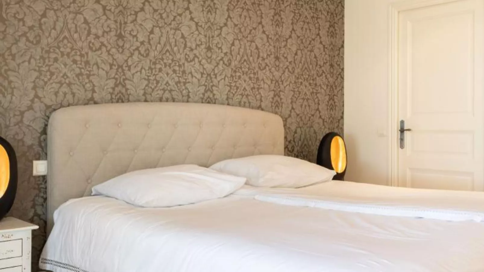 Golf dOr C6-Bedroom