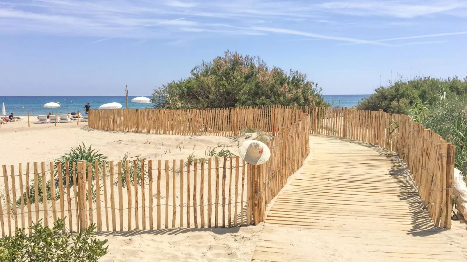 Golf dOr C6-Areas summer 20km