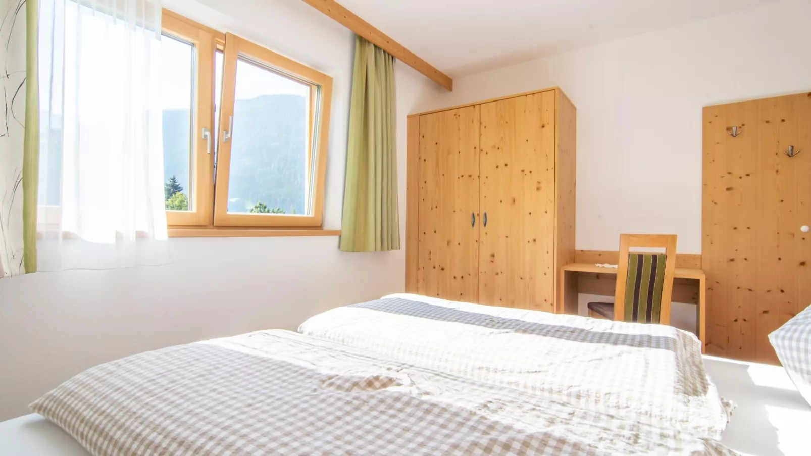 Blasinghof-Bedroom