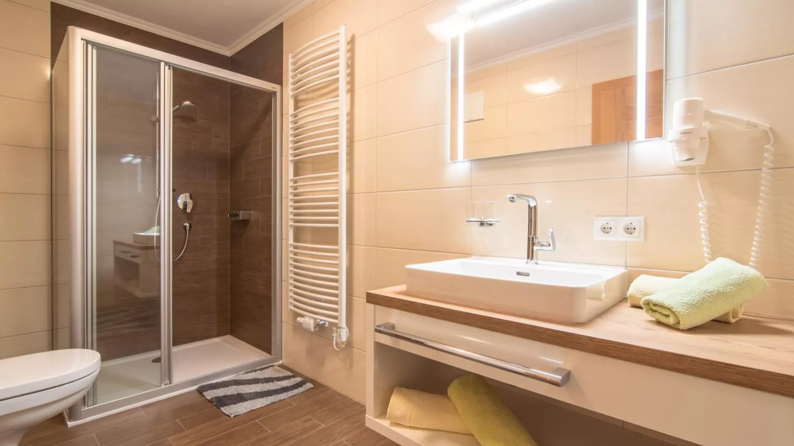 Blasinghof-Bathroom