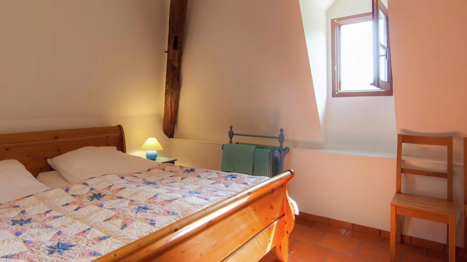 Gapard Total 18-Bedroom