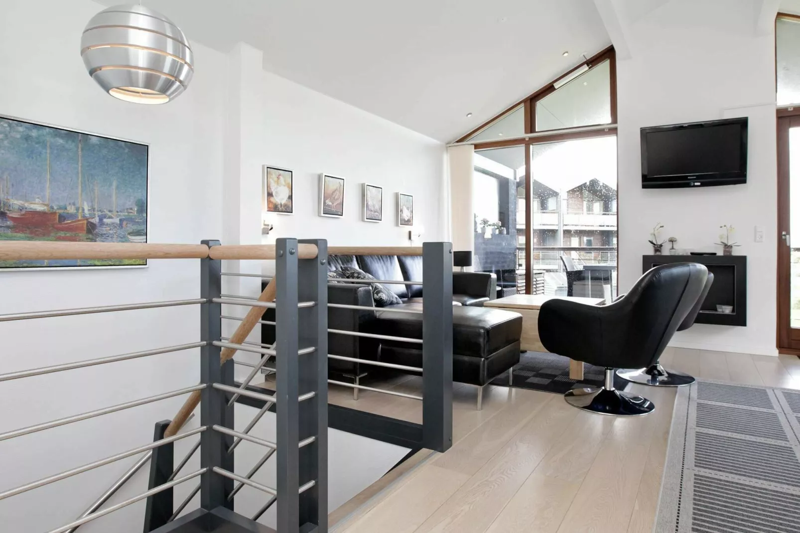 BOGENSE MARINAPARK-Indoor