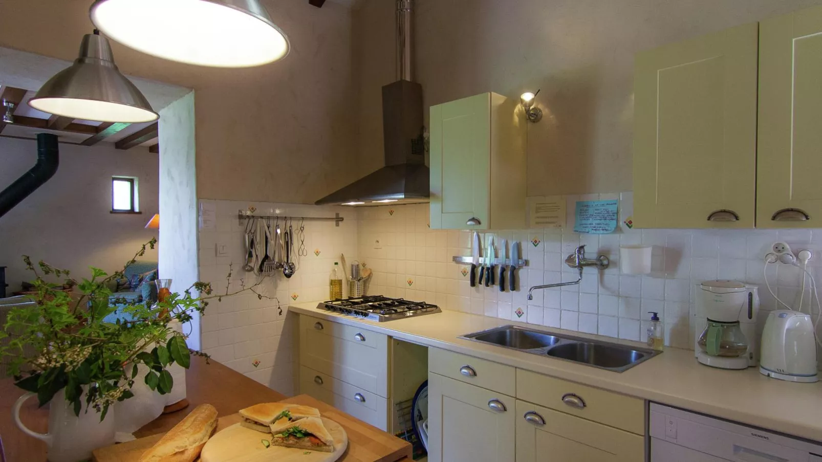Gapard Total 18-Kitchen