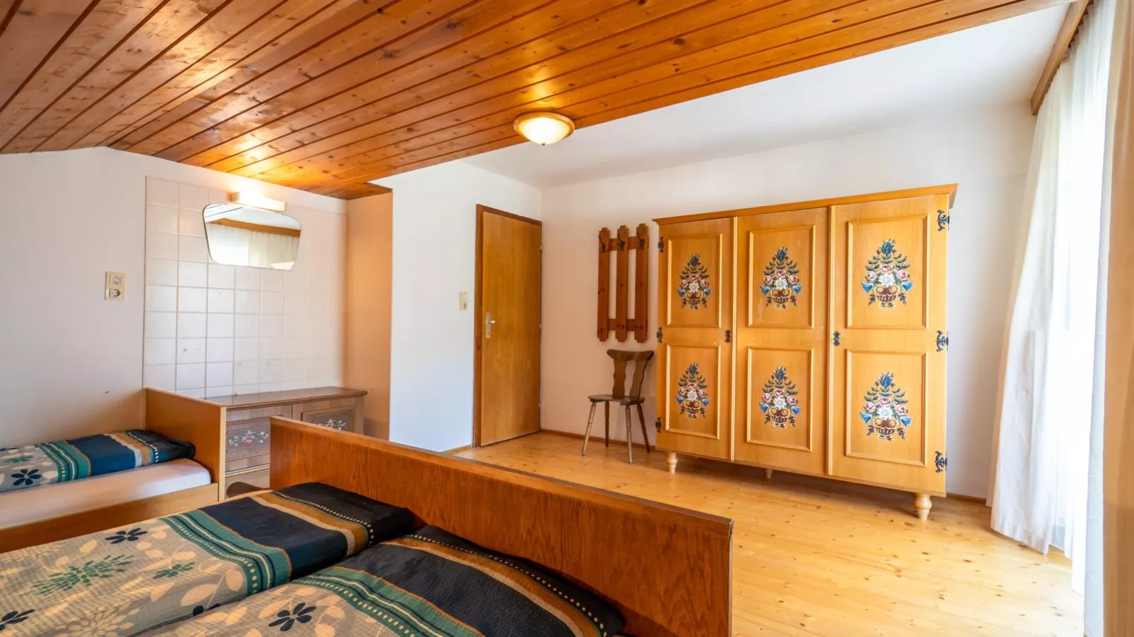 Obersteiner 1-Schlafzimmer