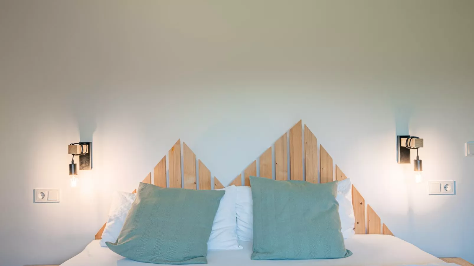Tirola Bude-Bedroom