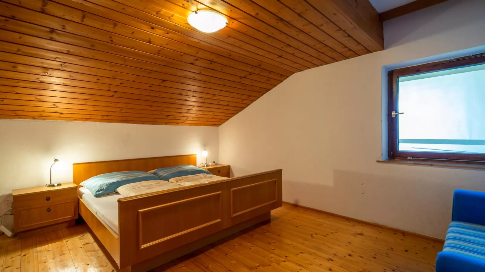 Obersteiner 1-Schlafzimmer