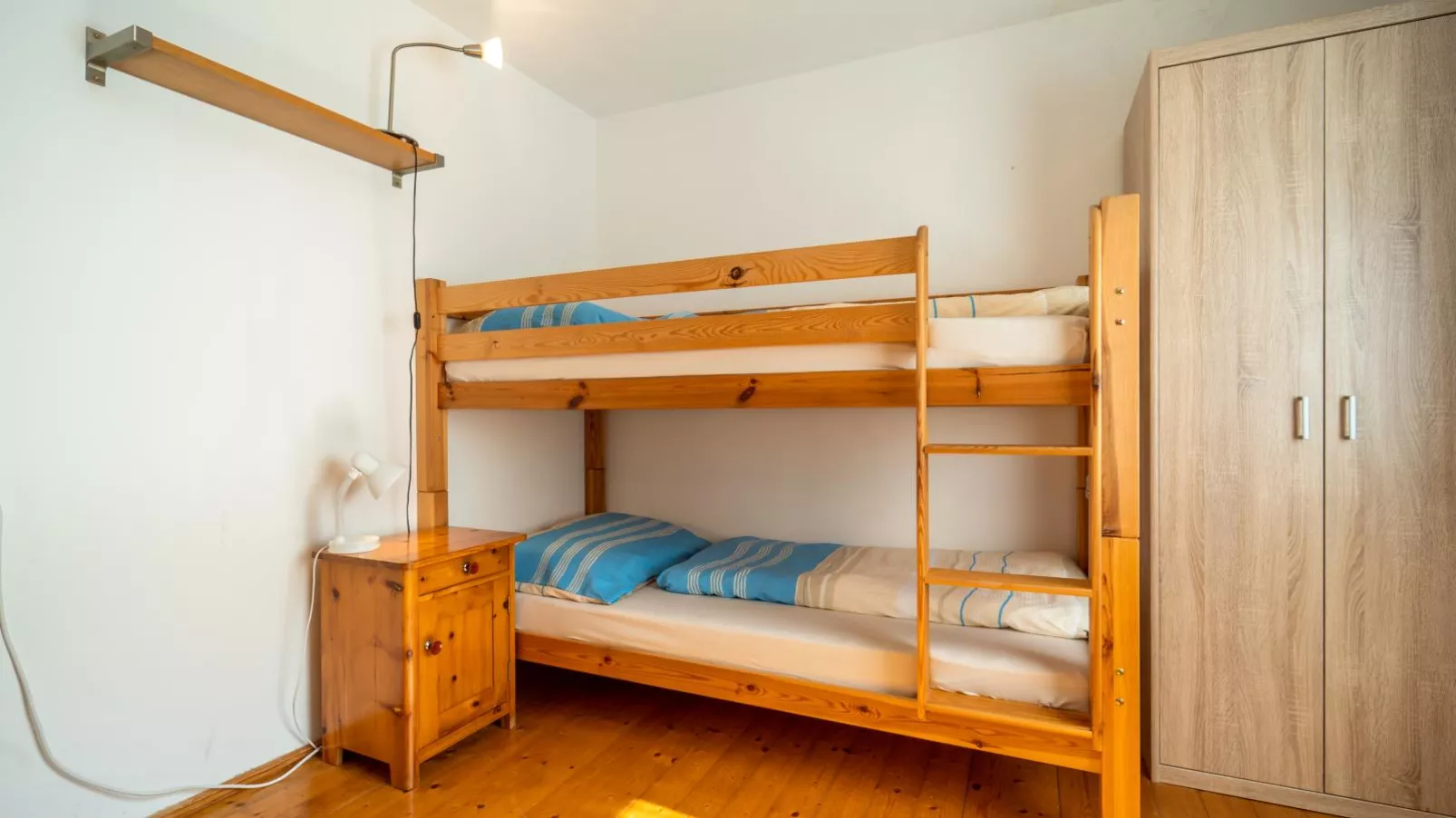 Obersteiner 1-Schlafzimmer