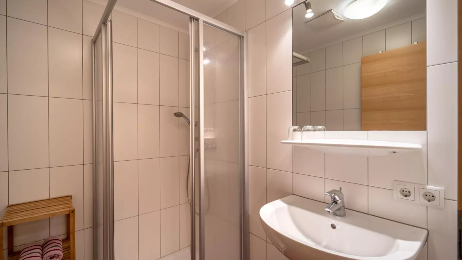 Obersteiner 1-Badezimmer