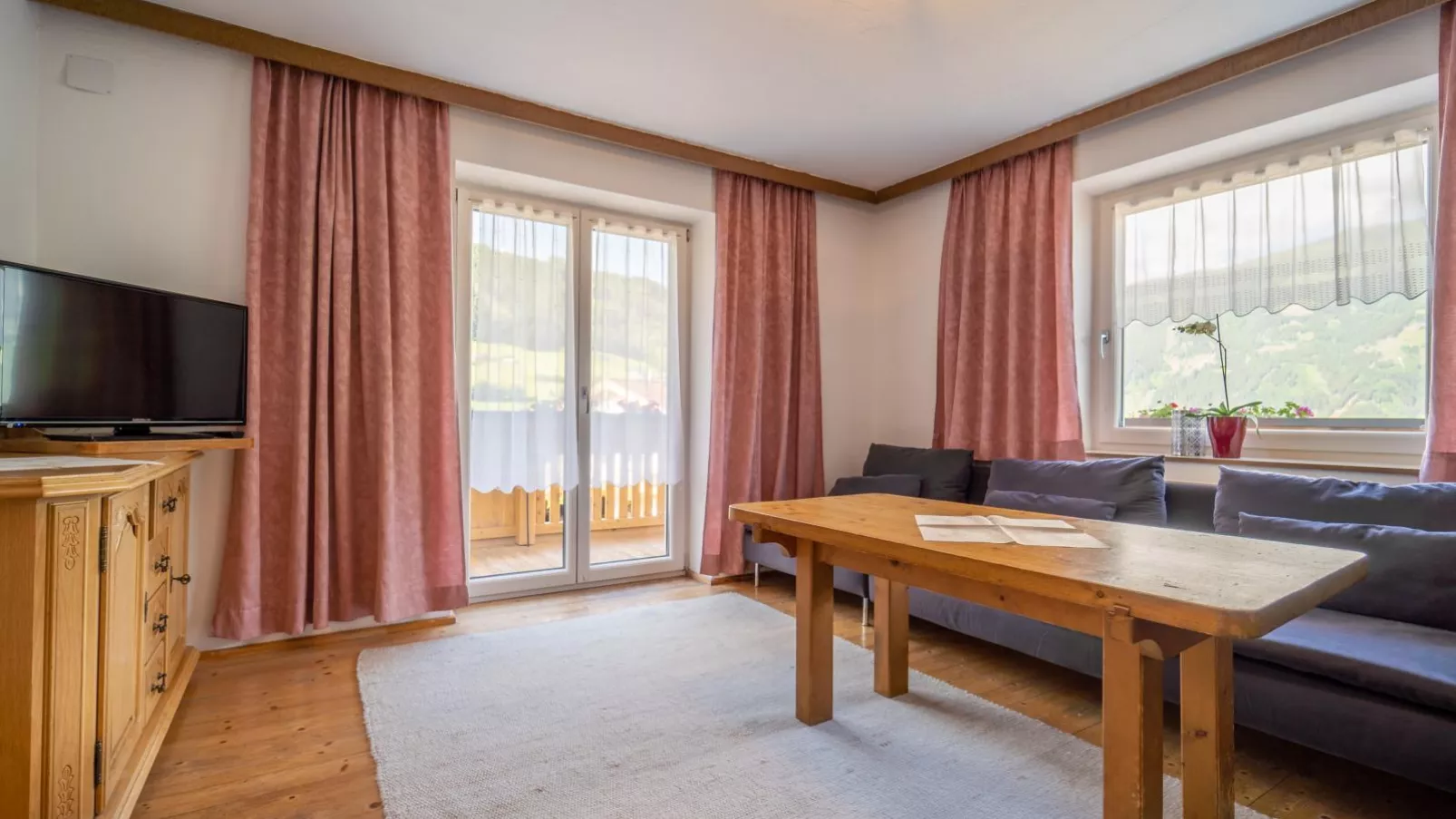 Obersteiner 1-Wohnzimmer