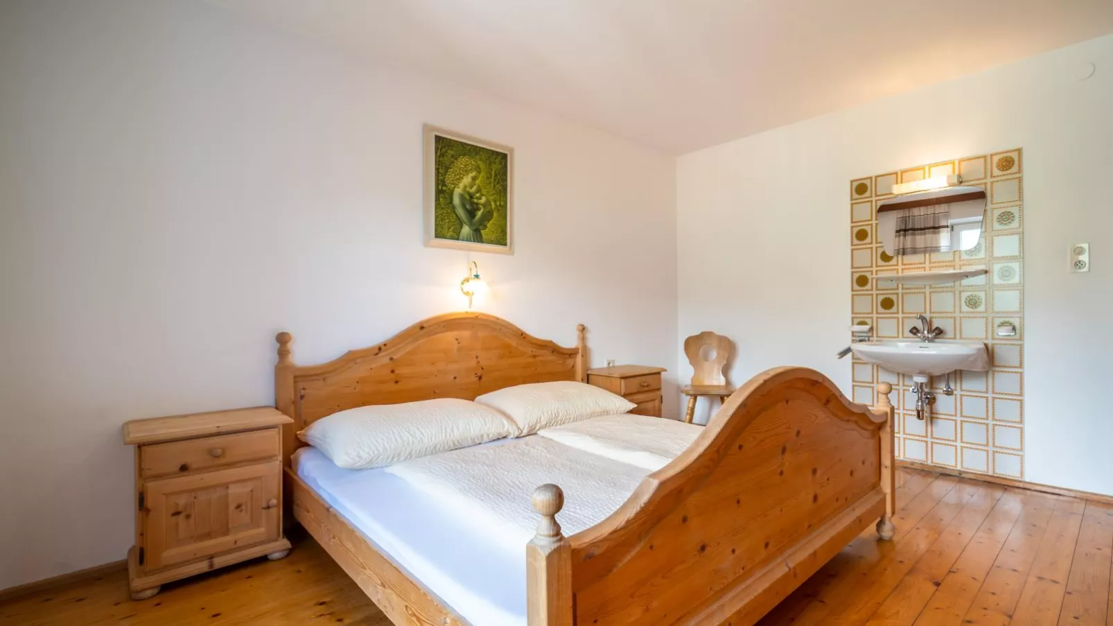 Obersteiner 2-Bedroom